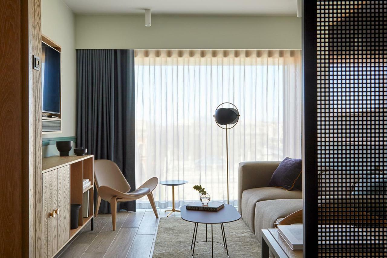 Puro Lodz Centrum 外观 照片